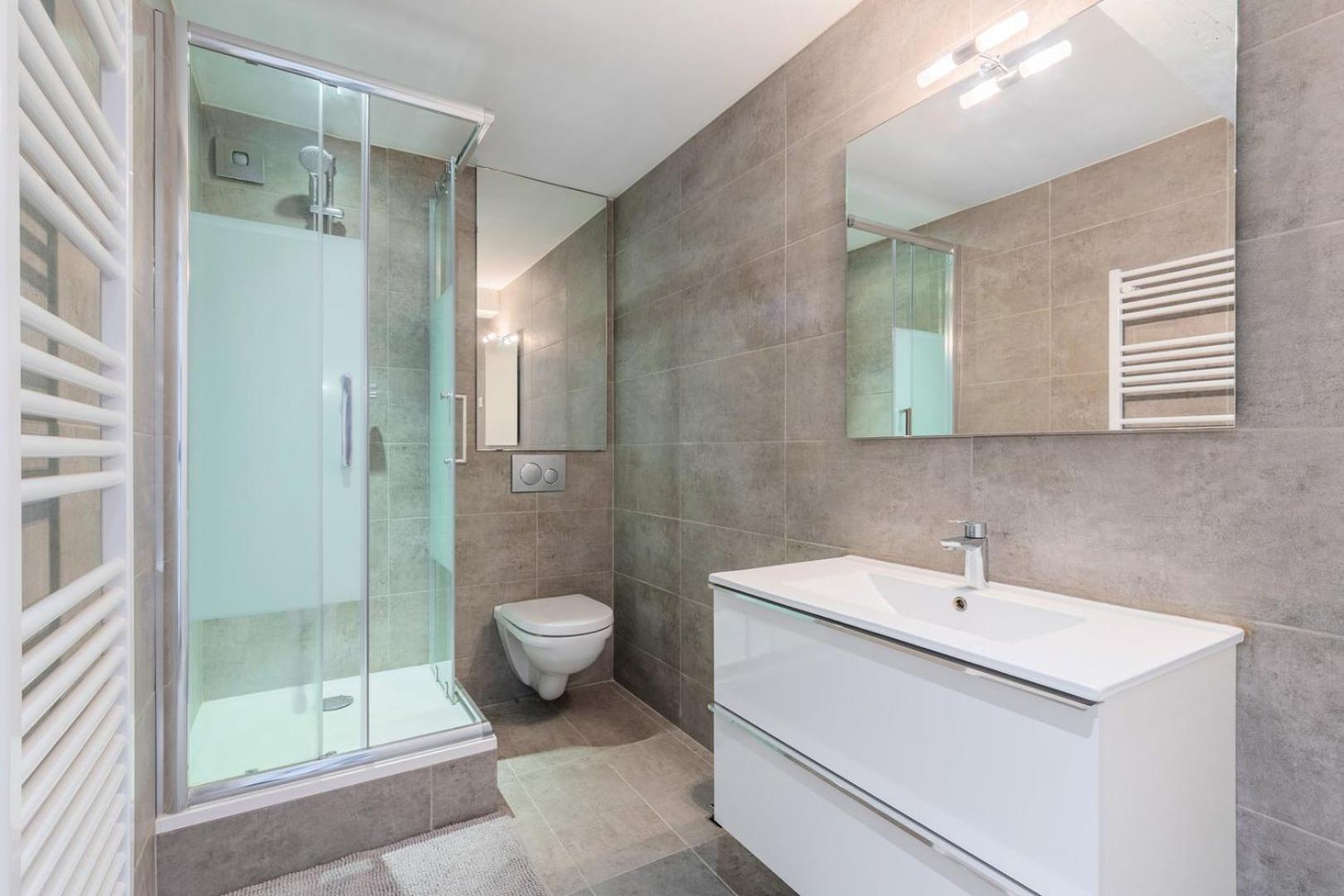 Vieux Lille - Beautiful Neat And Bright Apartment Экстерьер фото